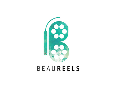 Beaureels Logo Design