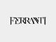 Ferranti Logo by artistnoize on Dribbble