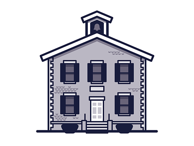 School House Logo