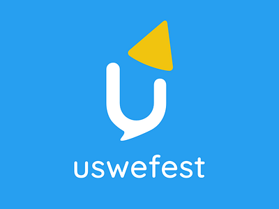 uswefest logo logo