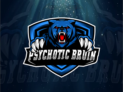 PSYCHOTIC BRUIN