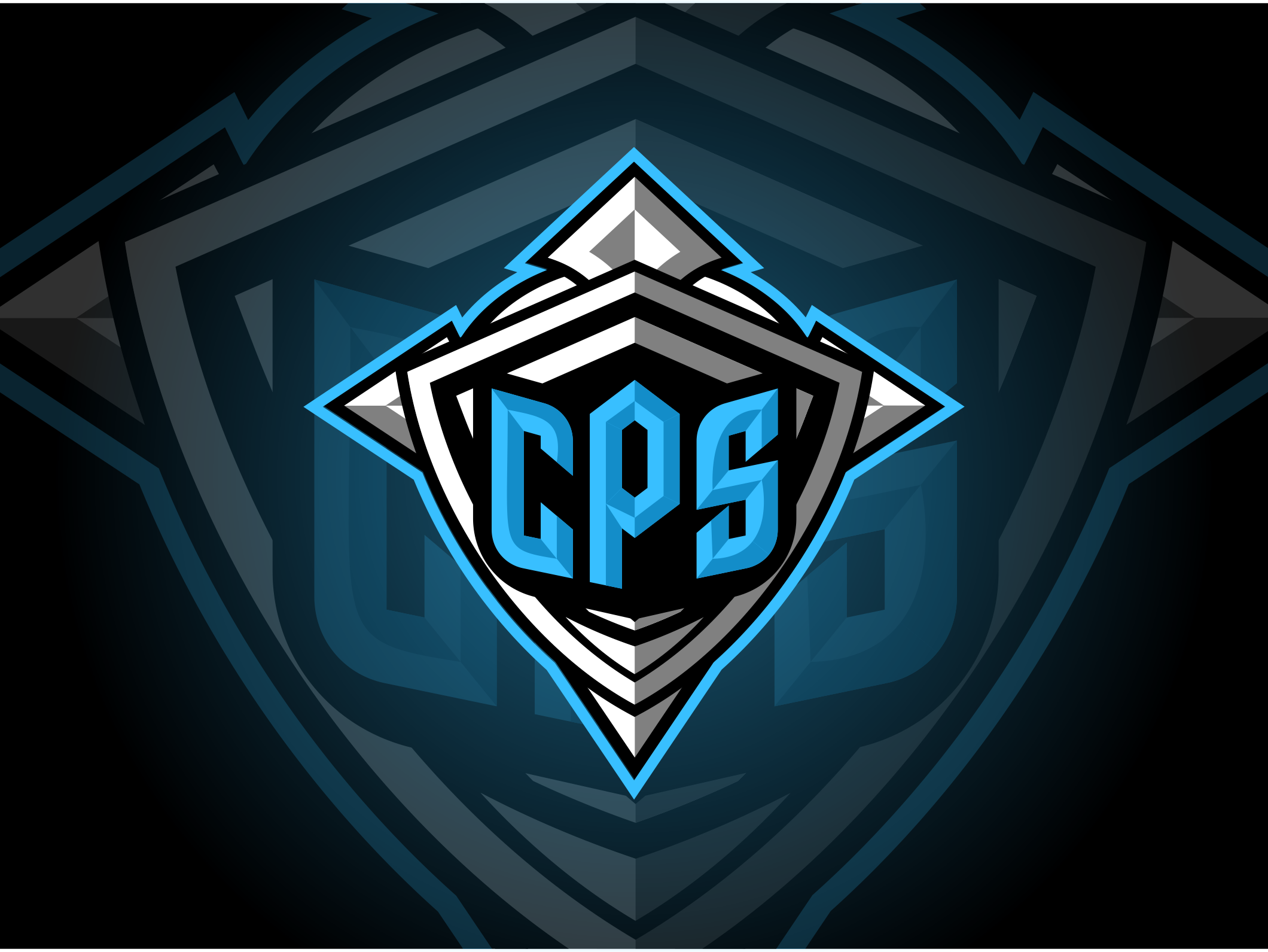 ArtStation - CPS Logo Concepts | Brand Designs