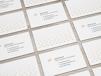 New business cards March 2015 business cards logo print