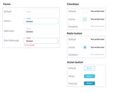 UI KIT