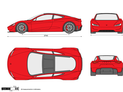 Car Illustration art car design convert design illustration illustrator line drawing logo vector vector art vector illustration