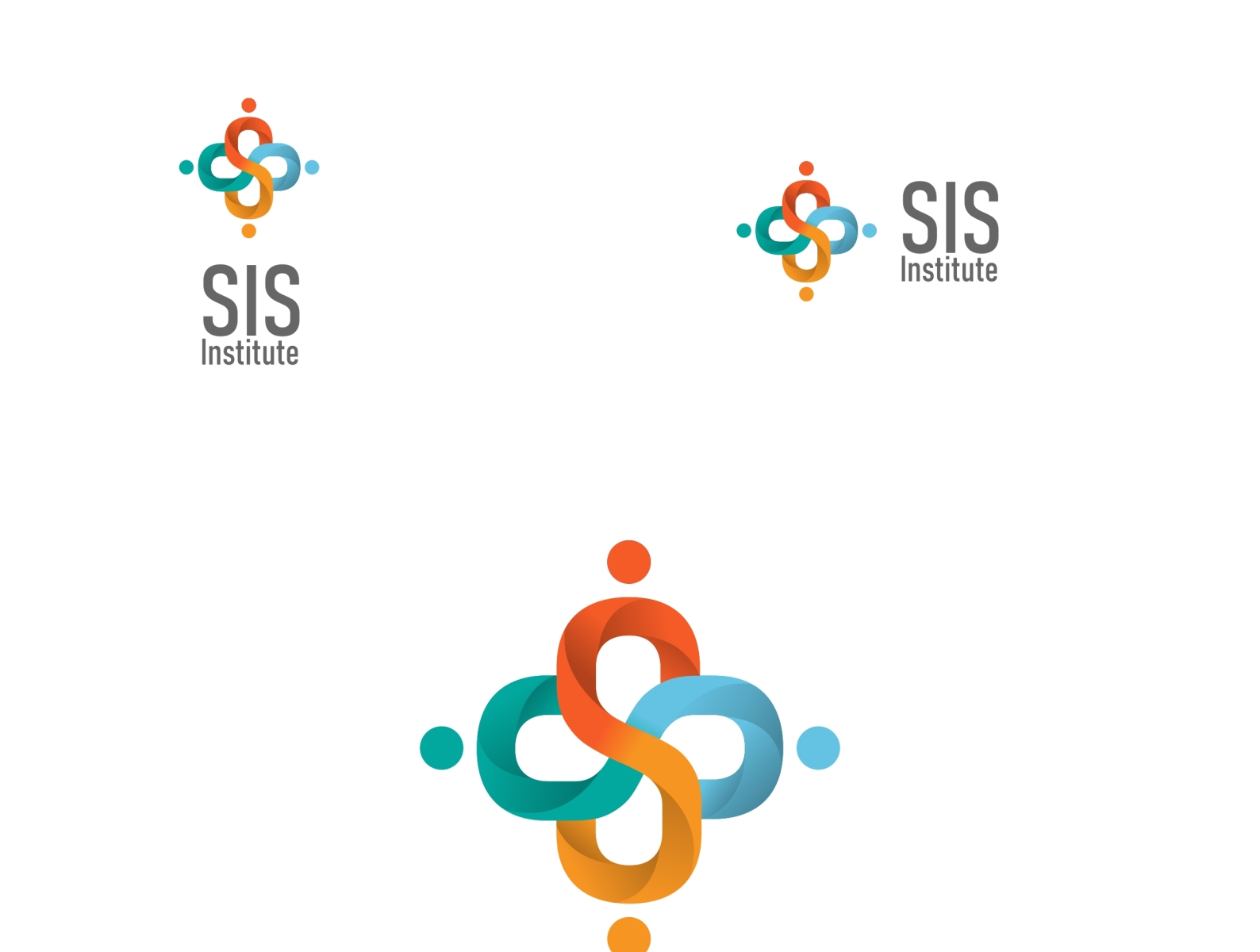 Browse thousands of Sis Logo images for design inspiration | Dribbble