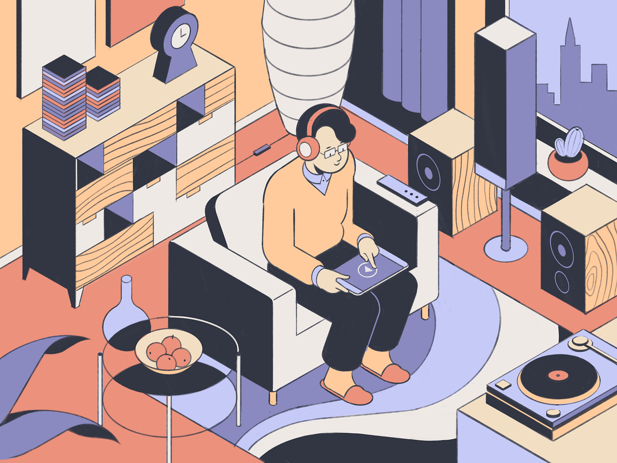 Magdalena Kozikowska Dribbble