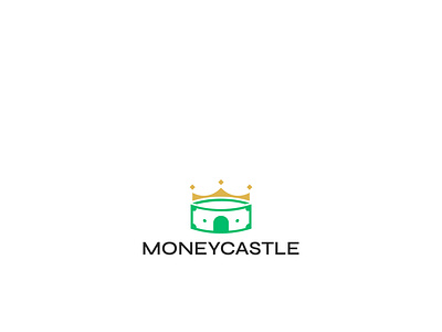 Money Castle Logo