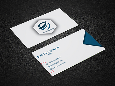 Business Card