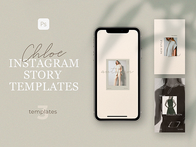 FREE Instagram Story Templates