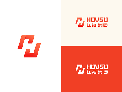 HOVSO logo