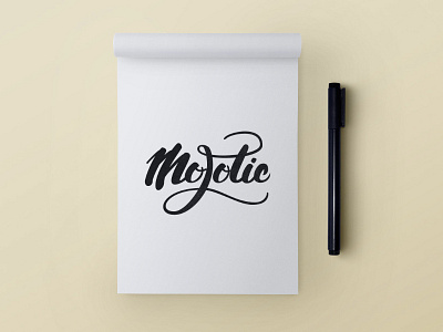 Mojotic