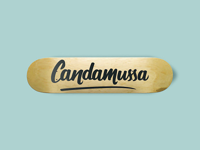 Candamussa