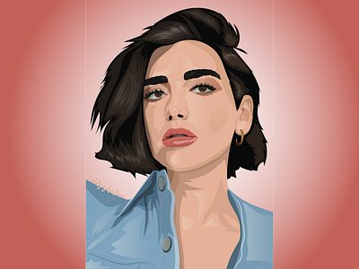 Dua Lipa.