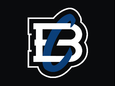 BC hat logo