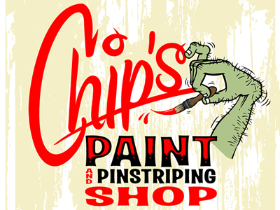 Chip's Paint & Pinstriping