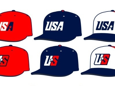 Hats baseball design enotsdesign gear hats us usa