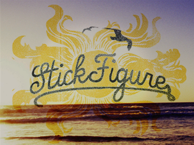 Stick Figure