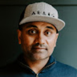 DJ Patel