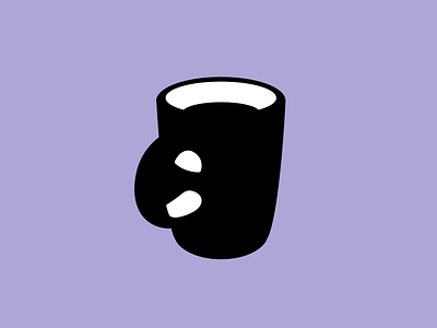 Lungo cafe / Logo