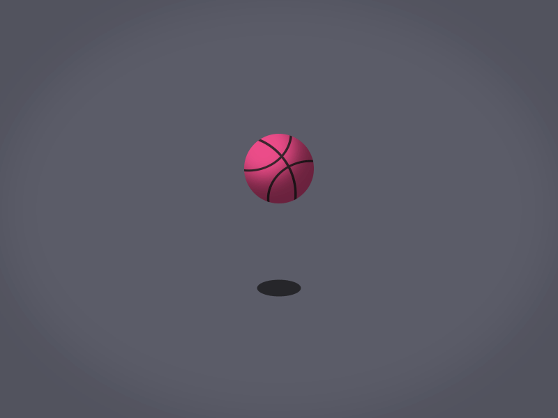 basketball adobe aftereffects animation