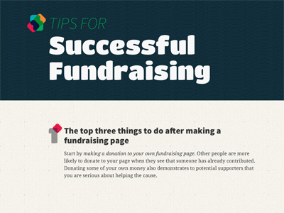 Tips for Successful Fundraising 