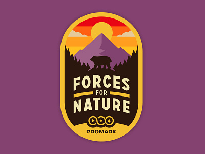 Forces For Nature