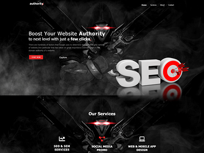 SEO Agency RE-Design design seo seo authority seo company seo service seo services