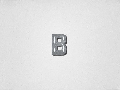 New monogram design lettering monogram typography