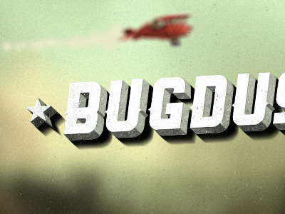 BUGS... app game logo mobile game type