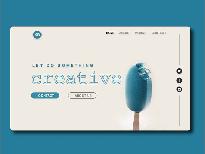 Manipulation design illustration ui ux web website