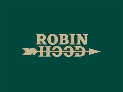 Robin Hood Branding