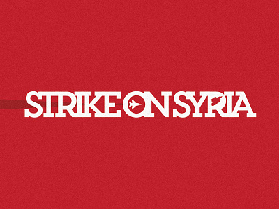 Strike on Syira (infographic) america art illustration infographic isis strike syria usa war