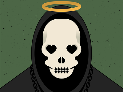 Death Monk #6
