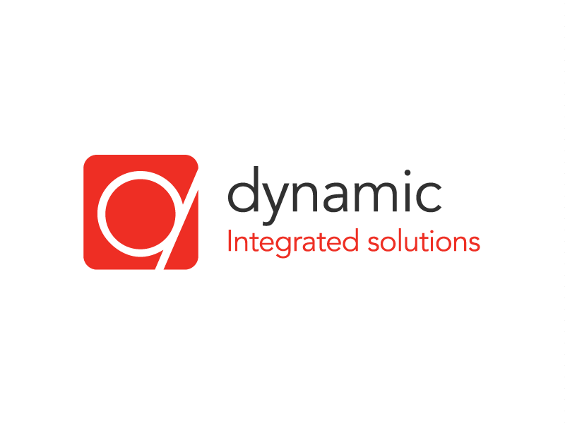 Dynamic Logo by Sedki Alimam on Dribbble