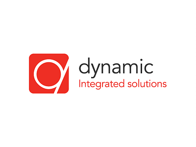 Dynamic Logo by Sedki Alimam on Dribbble