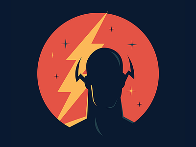 Flash dc dc comics flash flash logo lightning warner brothers