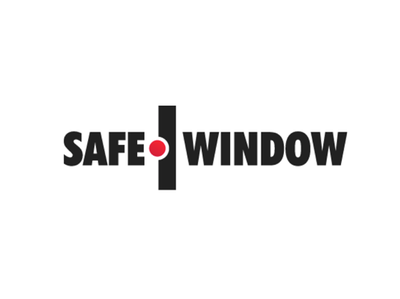 SAFEWINDOW - KSA - Creative Safety Supplier branding design graphicdesign identity logo positioning souheilk visualidentity