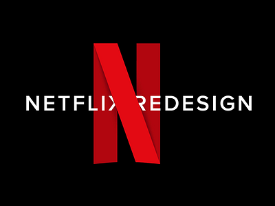 Netflix Discovery Experience — A UX/UI Case Study case study design inspiration netflix product design souheilk ui ux