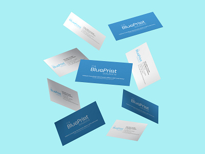 Business Cards busines card design print typography vector