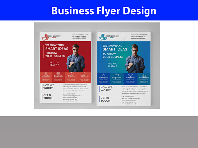 Company Flyer design best design creative flyer design flyer design