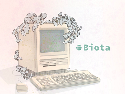 biota blockchain