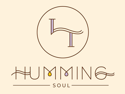 Humming Soul by Wita Puspita on Dribbble