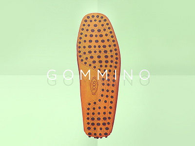 Tod's Gommino