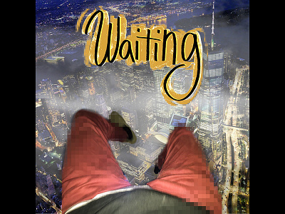 Fkjwaitingsingle Art Copy