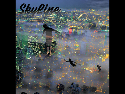 Fkjskylinesingle Art   Copy