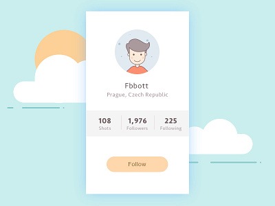 User Profile