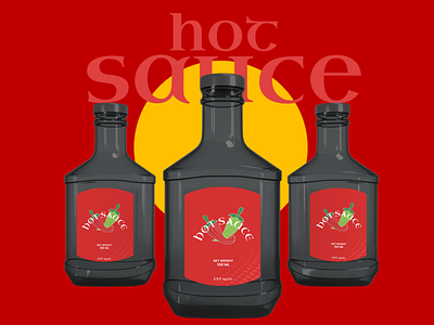 Hot Sauce Brand