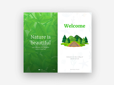 Nature App