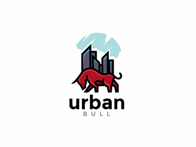 URBAN BULL -shopping